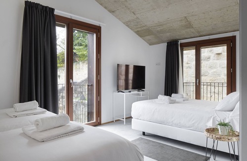 Estella House | IRAIPE ESTELLA ROOMS