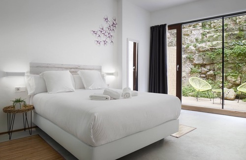 Estella House | IRAIPE ESTELLA ROOMS