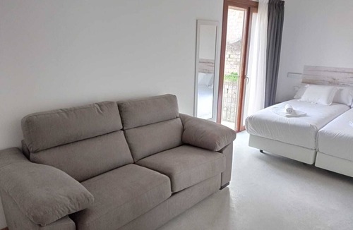Estella House | IRAIPE ESTELLA ROOMS