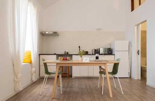 Las Puntas Apartment | Irama Suite