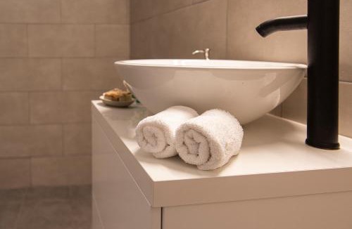 Las Puntas Apartment | Irama Suite