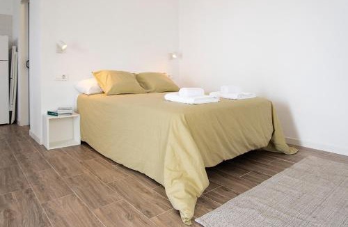 Las Puntas Apartment | Irama Suite