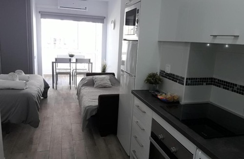 Benalmadena Costa Apartment | Iris Apartment, Benalmadena