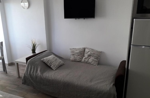 Benalmadena Costa Apartment | Iris Apartment, Benalmadena