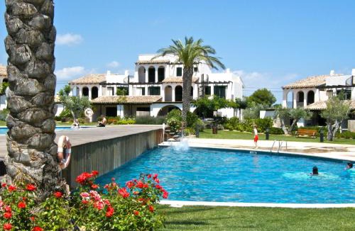 El Perello House | Iris