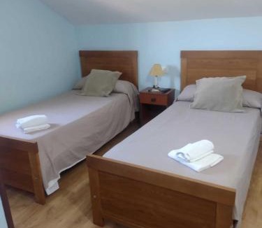 Sarria House | Isa Rooms Sarria