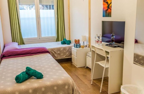 Villaverde Hotel | Isabel Guest House