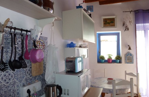 Nijar House | Isabel's house (Cabo de Gata-Níjar)