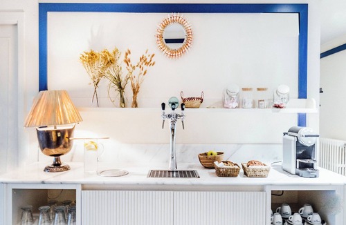 Llafranc Hotel | Isabella's Llafranc