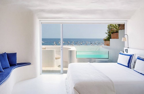 Llafranc Hotel | Isabella's Llafranc