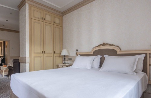 Las Caldas Apartment | ISholidays Gran Las Caldas Hab Suite Plus