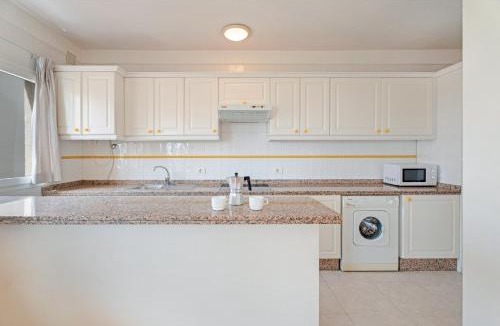 San Isidro Apartment | Isla 2