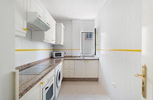 San Isidro Apartment | Isla 4