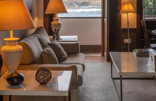 Garachico Hotel | Isla Baja Suites