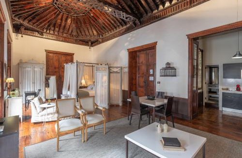Garachico Hotel | Isla Baja Suites