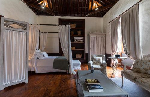 Garachico Hotel | Isla Baja Suites