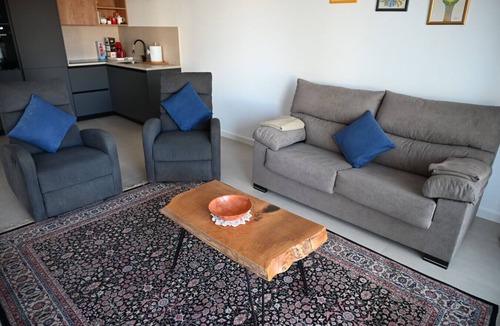 Alhama de Murcia Apartment | Isla de la Sierra - mountain views - by OYOOSTAYS