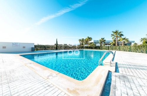 Alhama de Murcia Apartment | Isla de la Sierra - mountain views - by OYOOSTAYS