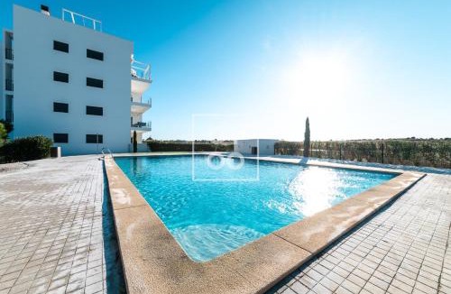Alhama de Murcia Apartment | Isla de la Sierra lake mountain views by OYOOSTAYS