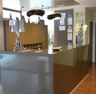 Fazouro Hotel | Isla Nova Hotel
