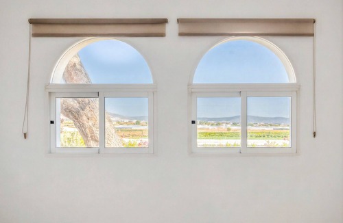 Chipiona Apartment | Isla Verde 8: Garden Room in a Relaxing Cadiz Villa