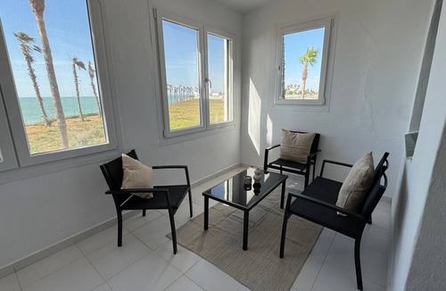 Chipiona Apartment | Isla Verde 9: Your Private Escape on the Cadiz Coast