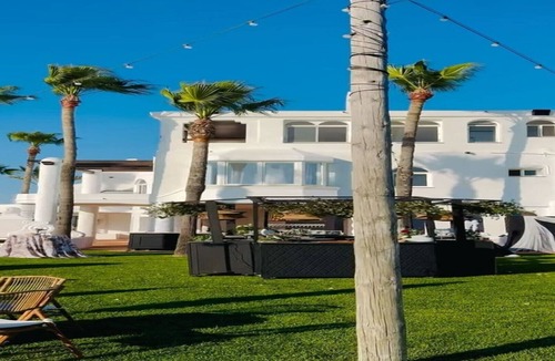 Chipiona Apartment | Isla Verde 9: Your Private Escape on the Cadiz Coast
