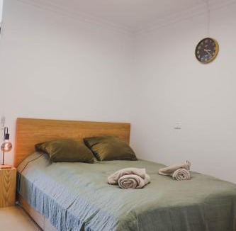 San Miguel de Abona Apartment | Isla Verde Studio Apartment Green Park