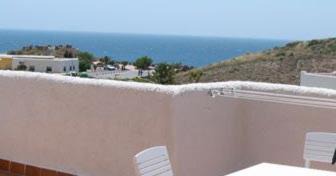 La Isleta del Moro Apartment | Isleta del Moro VISTAS MAR Terraza exclusiva 60 m2 WIFI
