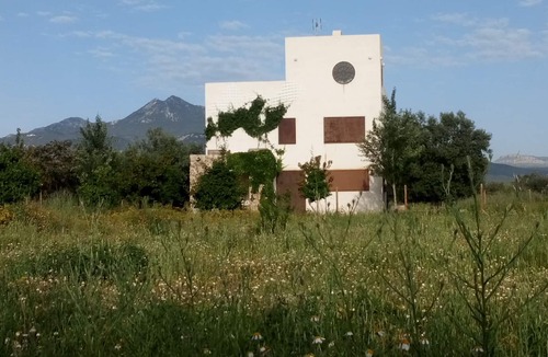 Moratalla Cottage | Isolated house in the middle of nature.