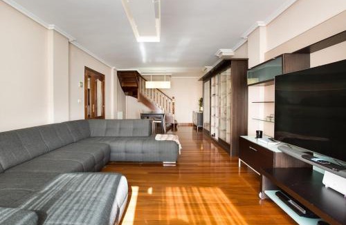 Isuskitza House | Isuskiza Plencia