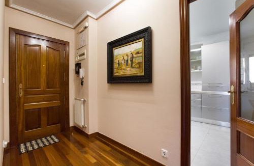 Isuskitza House | Isuskiza Plencia