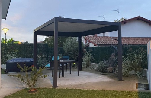 Hasparren House | ITURRI ONDO - HASPARREN