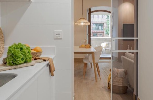 Algorta Apartment | Itxasalde Beach Experience
