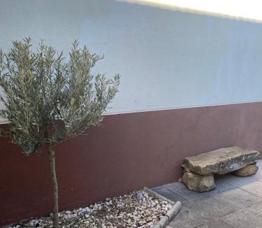 San Martin de Unx House | Itxita