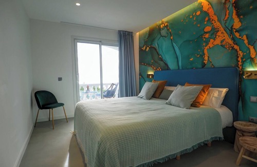 Sitges Apartment | Jade Suite by Hello Homes Sitges