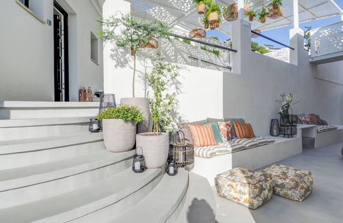 Sitges Apartment | Jade Suite by Hello Homes Sitges