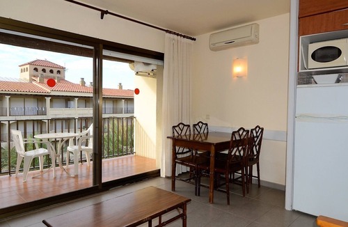 L'Estartit Apartment | JADEMAR 020-A