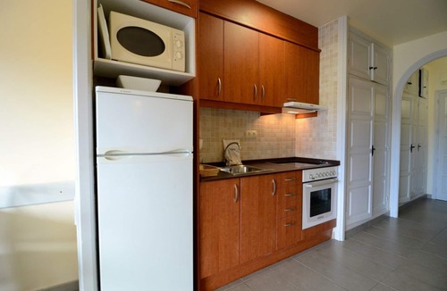L'Estartit Apartment | JADEMAR 020-A