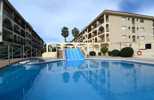 L'Estartit Apartment | JADEMAR 020-A
