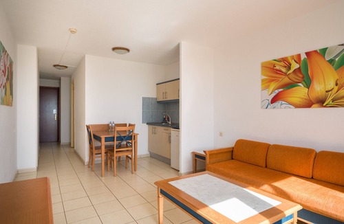 Solana del Matorral Ski Chalet | Jandia Paradise By CanariasGetaway