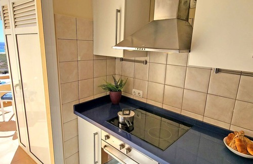 Solana del Matorral Apartment | Janida Dream by Interhome