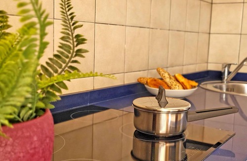 Solana del Matorral Apartment | Janida Dream by Interhome
