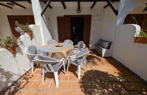 San Javier House | Jardín secreto del Mar Menor, La Manga