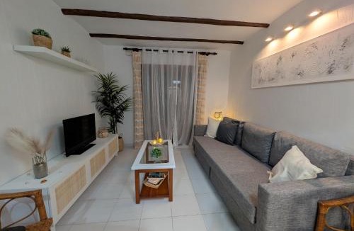 San Javier House | Jardín secreto del Mar Menor, La Manga