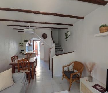 San Javier House | Jardín secreto del Mar Menor, La Manga