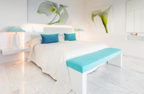 La Matanza de Acentejo Apartment | Jardin de la Paz