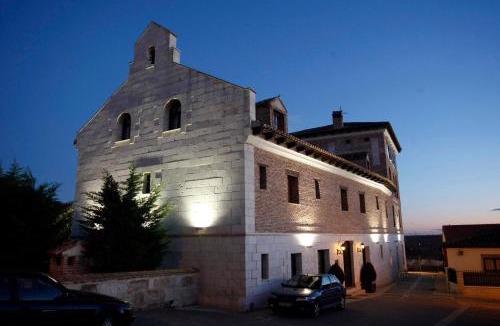 Arroyo de la Encomienda Hotel | Jardin de la Abadia, Arroyo de la Encomienda