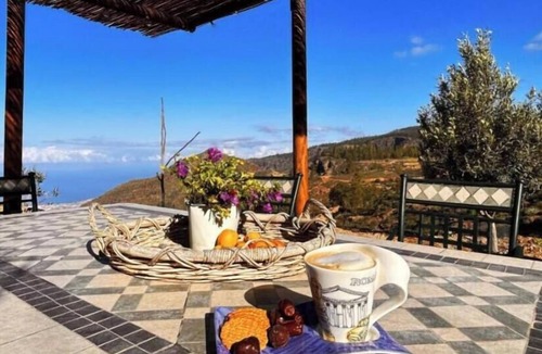 Adeje House | Jardines de Ifonche – 2-Bedroom Cave House in Tenerife