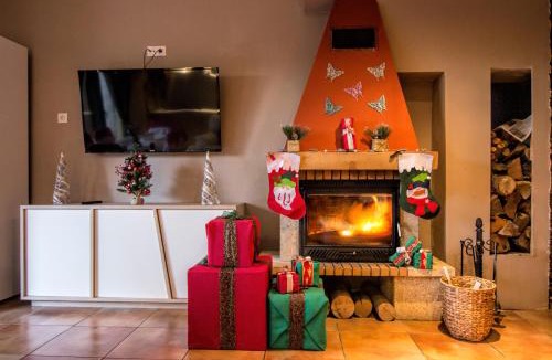 Viana House | Jardines de Viana